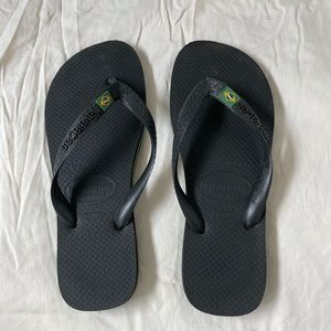 Havaianas Brasil Flip Flop
